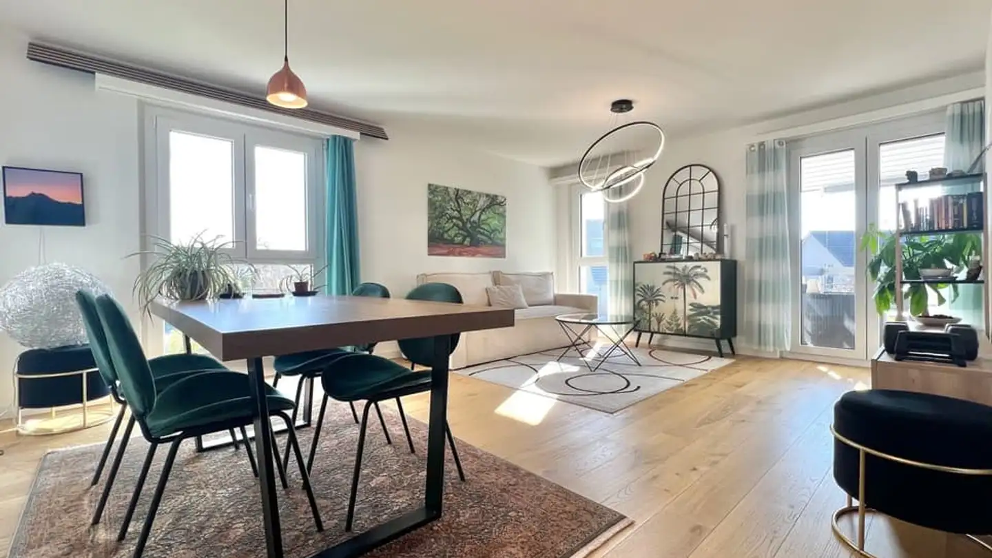 Apartment for sale - 1532 Fétigny - Photo 2