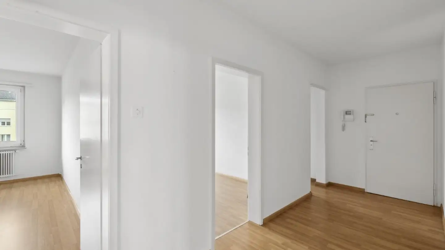 Appartamento in affitto - 4055 Basel