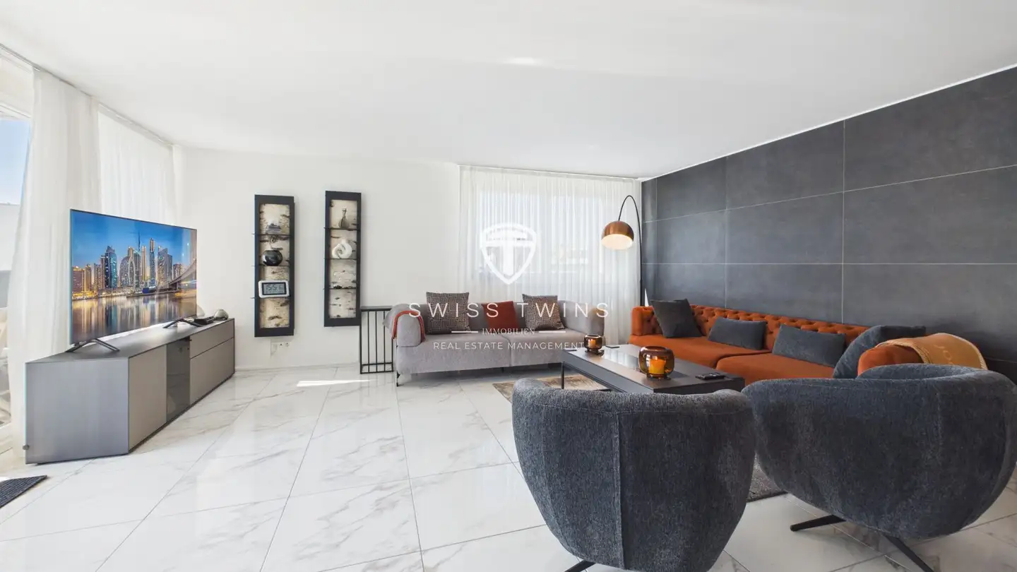 Appartement à vendre - 6037 Root - Photo 3