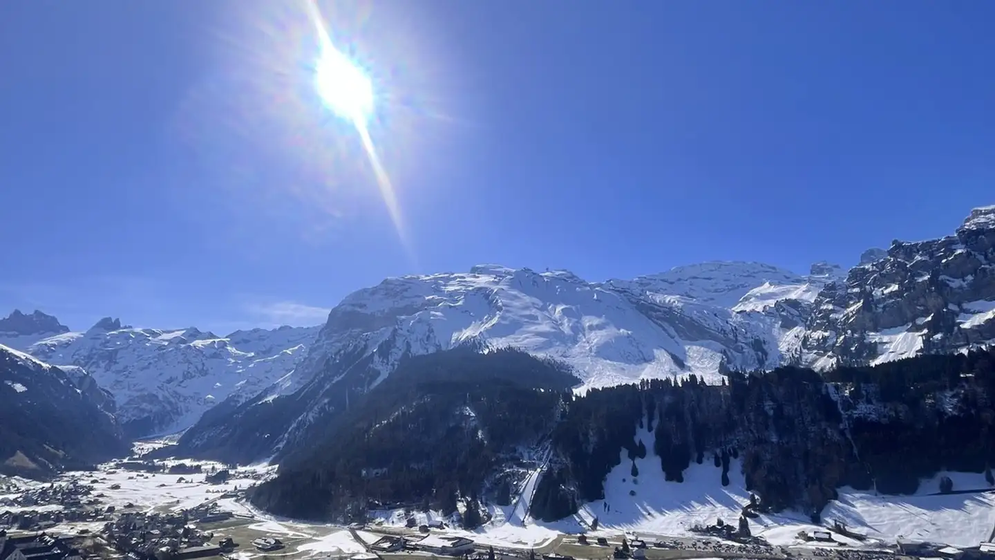 Stanza singola in affitto - Stollermattli 1, 6390 Engelberg - Foto 3