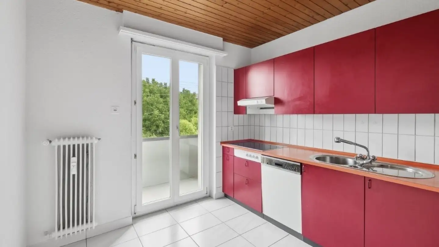 Appartamento in affitto - 4055 Basel - Foto 2