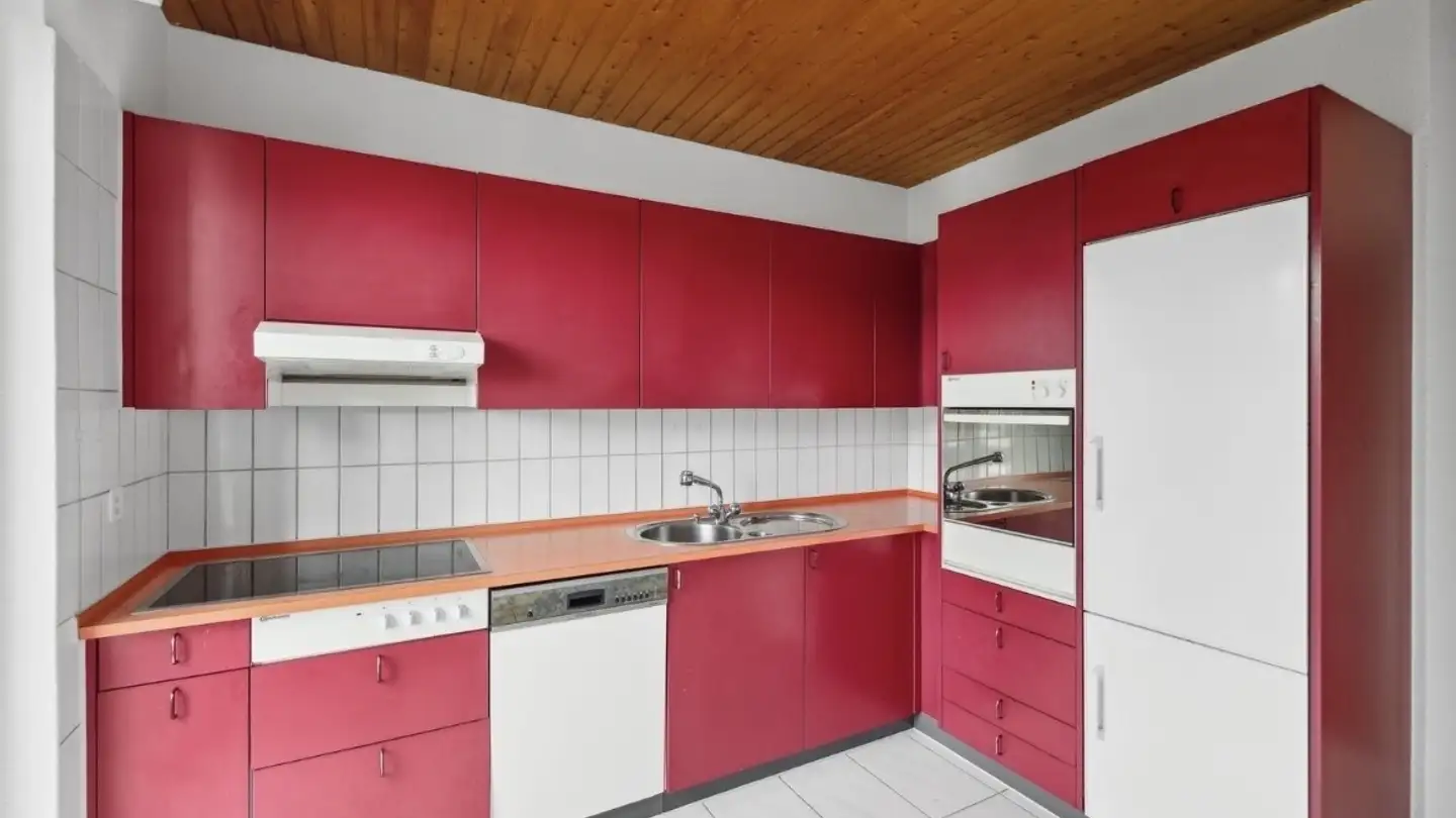 Appartamento in affitto - 4055 Basel - Foto 4