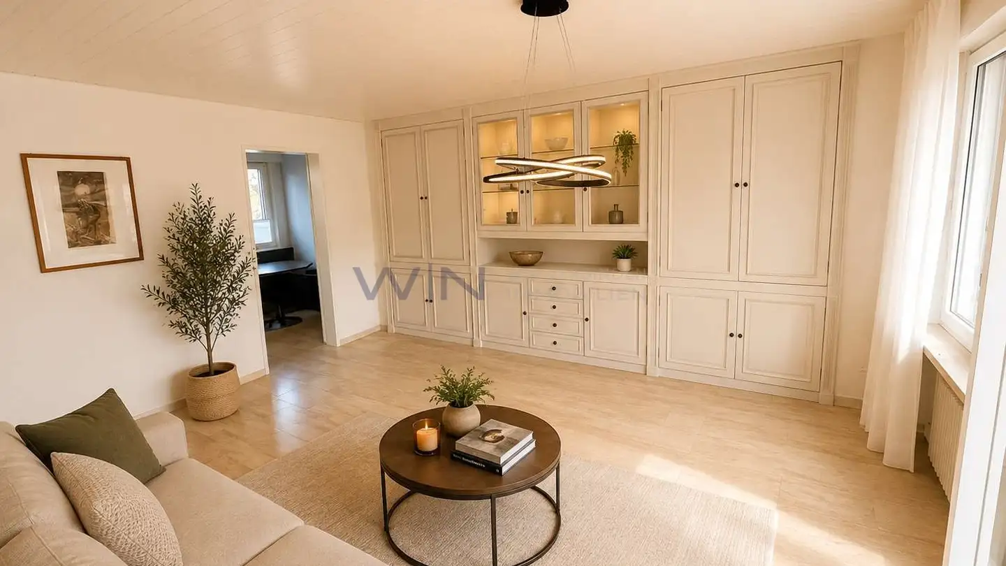Maison individuelle à louer - 4105 Biel-Benken BL - Photo 3