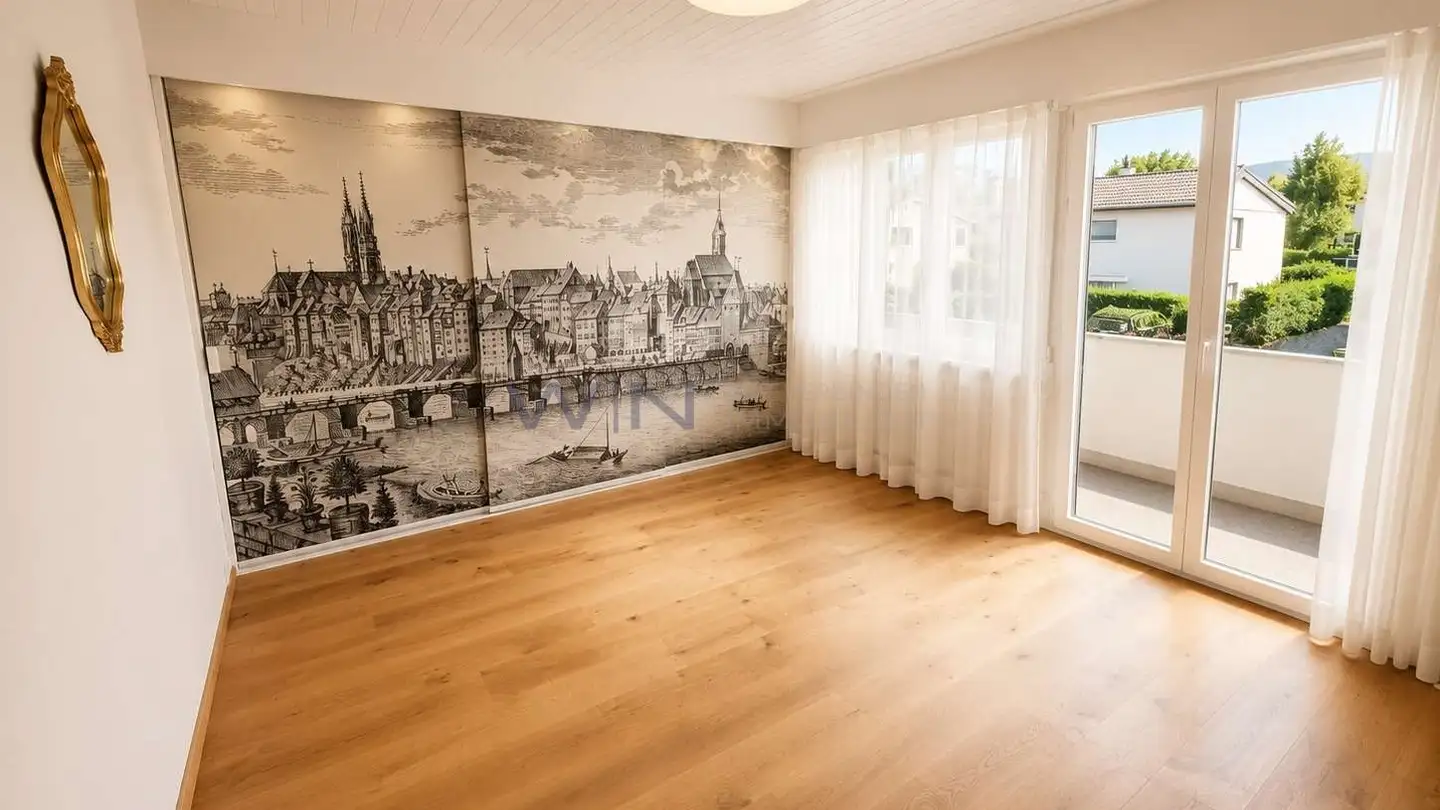 Maison individuelle à louer - 4105 Biel-Benken BL - Photo 4