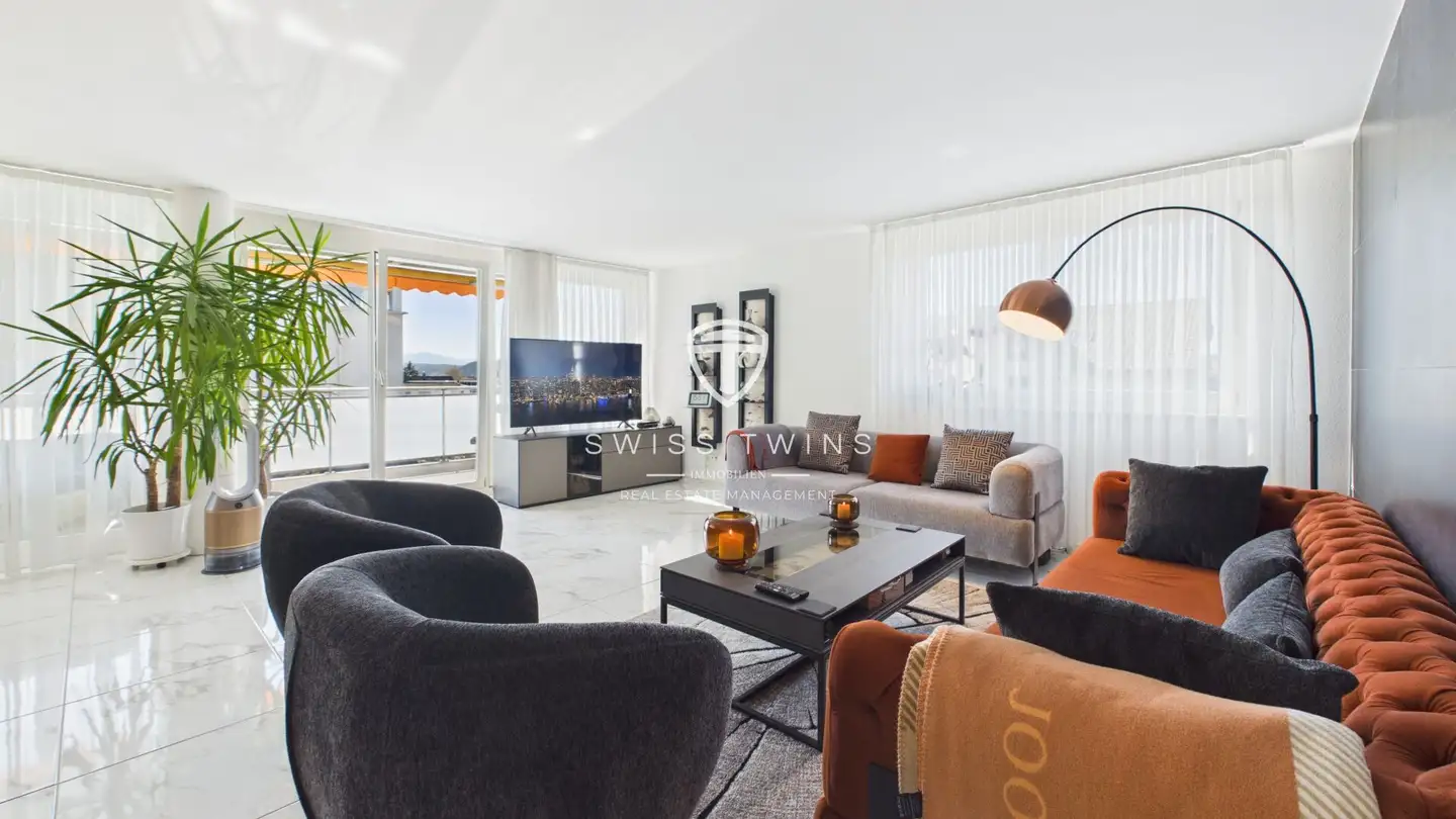 Appartement à vendre - 6037 Root