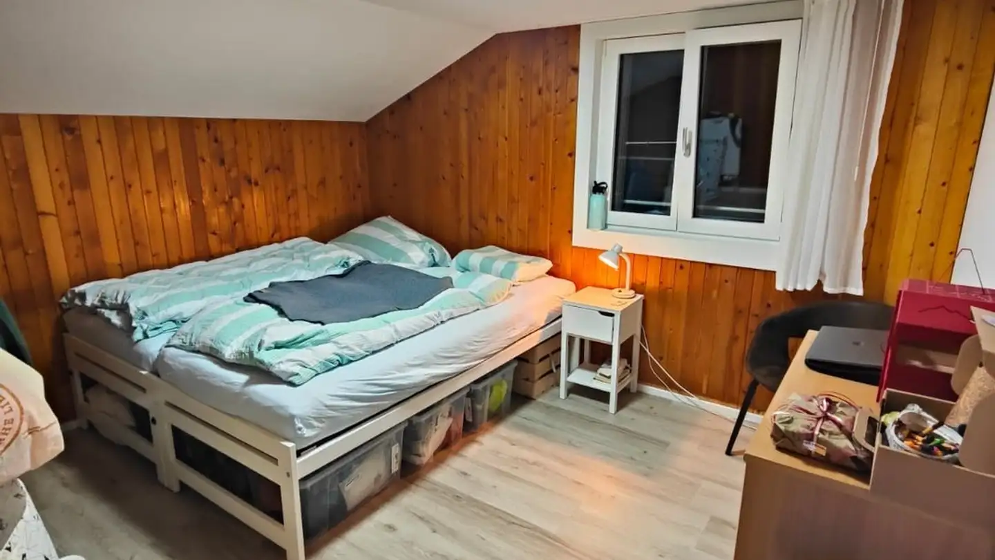 Stanza singola in affitto - Stollermattli 1, 6390 Engelberg