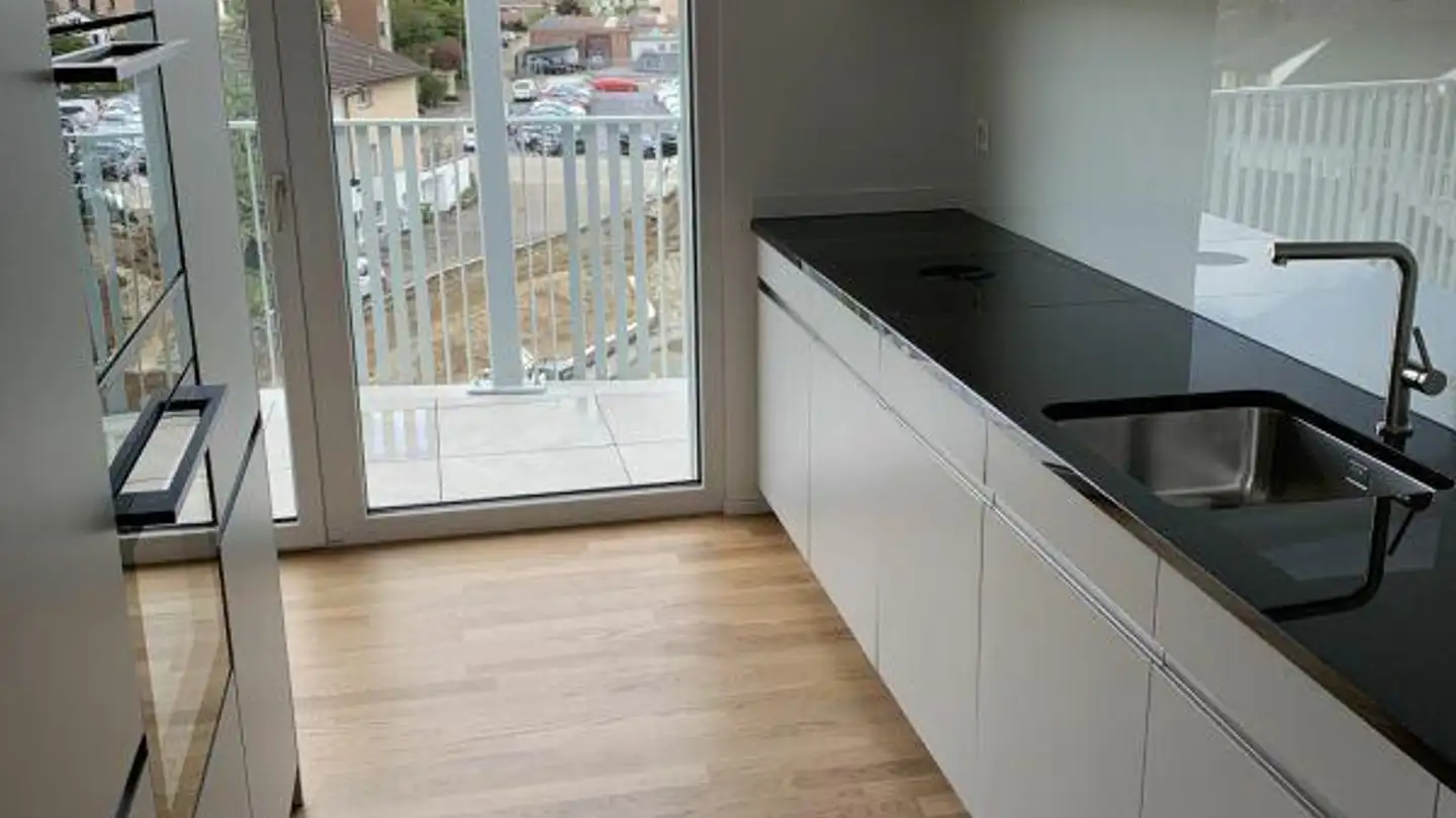 Apartment for rent - Flawilerstrasse 48, 9242 Oberuzwil - Photo 4