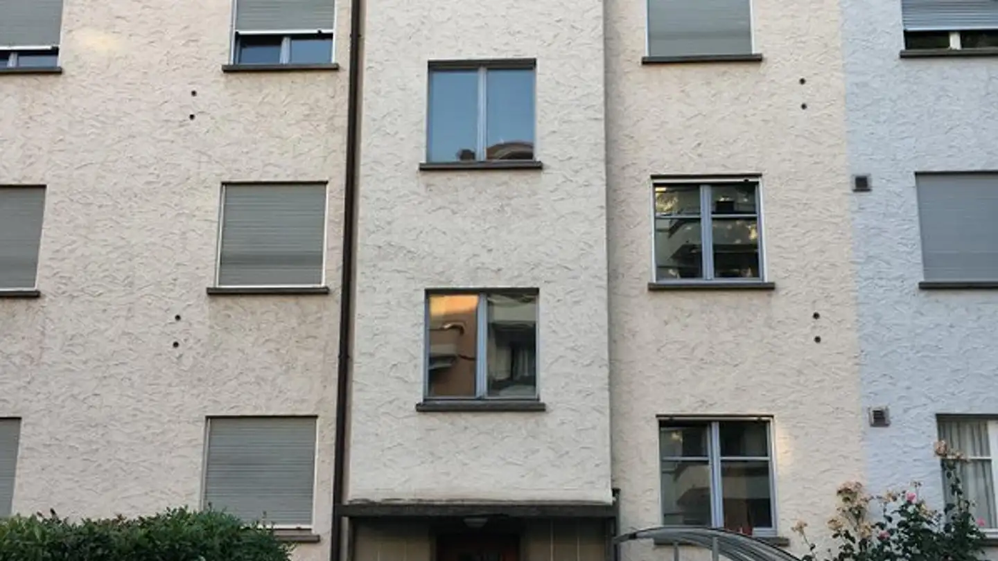 Apartment for rent - Freiburgstrasse 72a, 3008 Bern