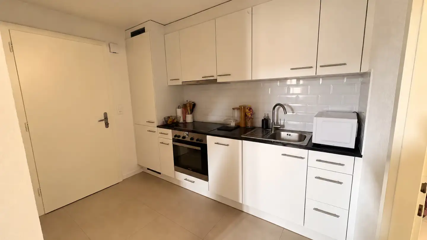 Appartamento in affitto - Place Du Temple 10, 1304 Cossonay-Ville - Foto 2