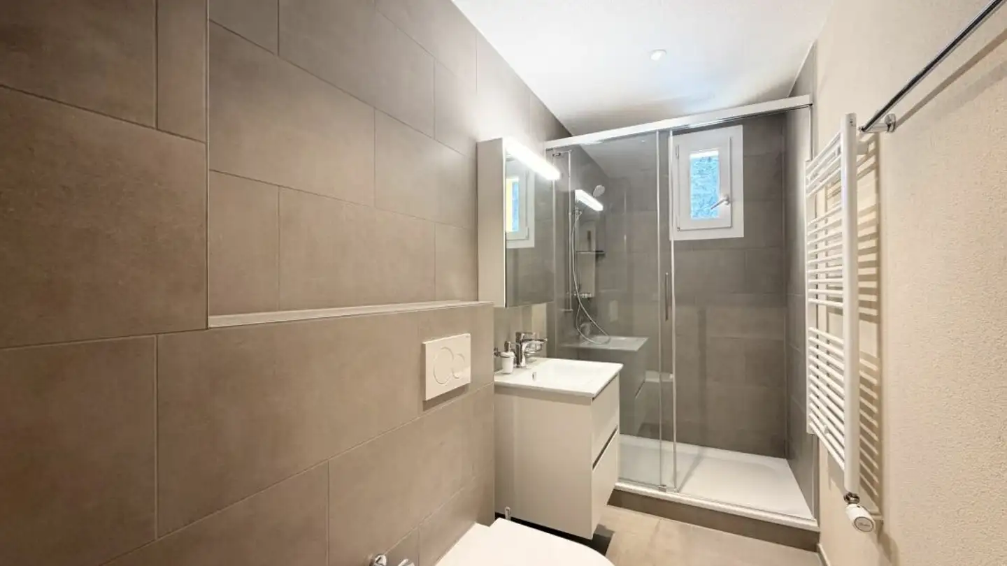 Appartement à louer - Innere Dorfstrasse 19, 3718 Kandersteg - Photo 3