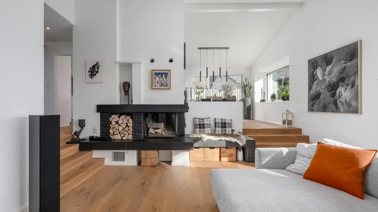 Single house for sale - 8718 Schänis - Photo 2