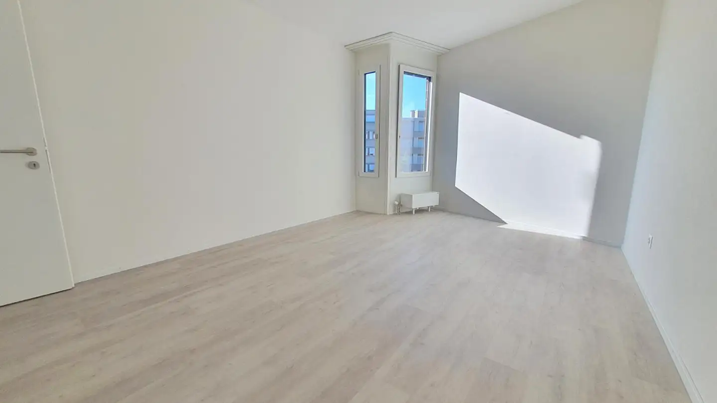 Apartment for rent - Vogesenstrasse 135, 4056 Basel - Photo 2