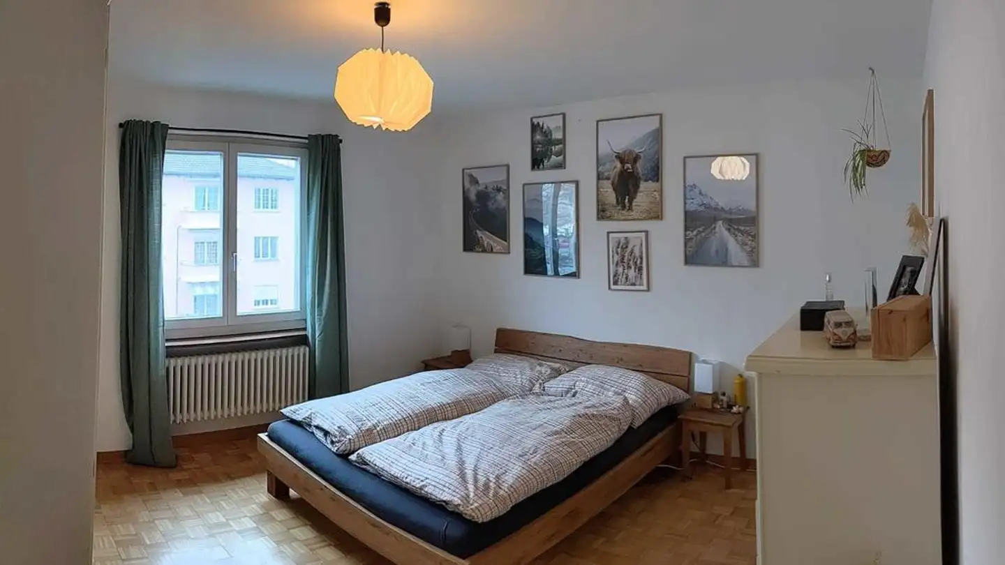 Apartment for rent - Freiburgstrasse 72a, 3008 Bern - Photo 3
