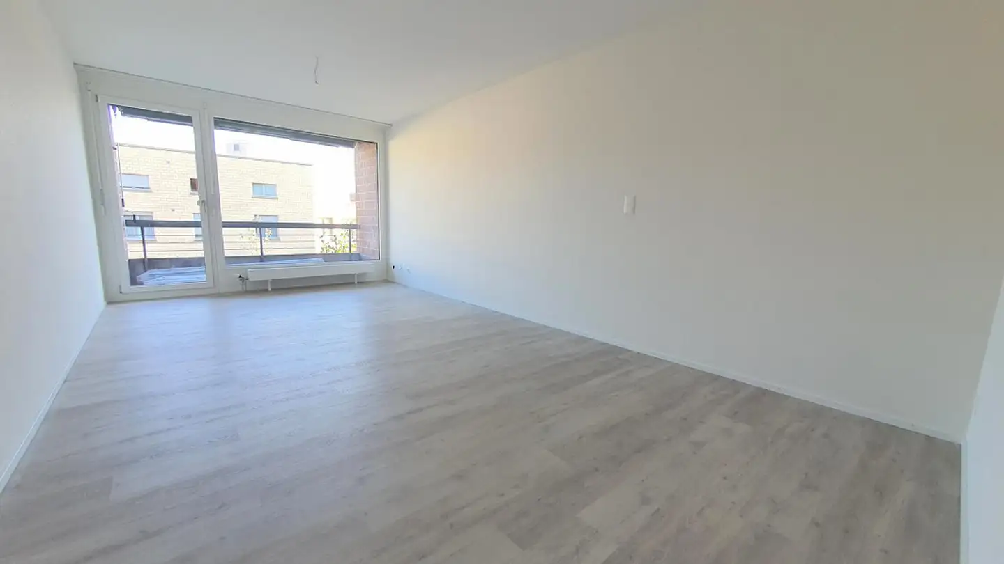 Apartment for rent - Vogesenstrasse 135, 4056 Basel
