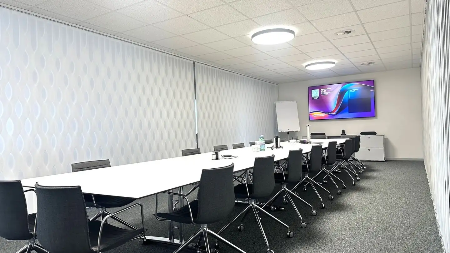 Kaufhaus mieten - Worblaufenstrasse 6, 3048 Worblaufen - Foto 4