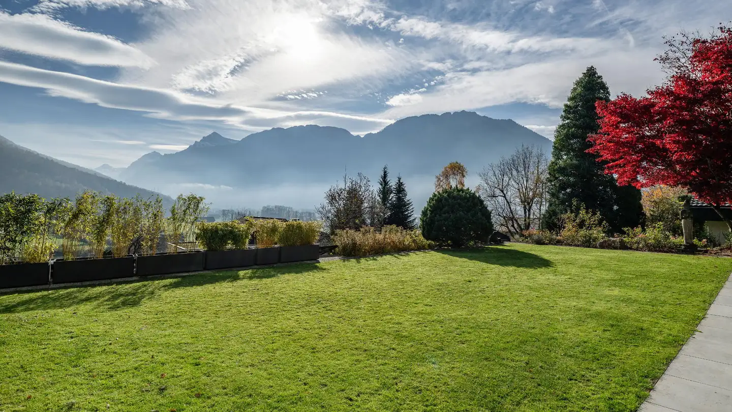 Single house for sale - 8718 Schänis - Photo 4