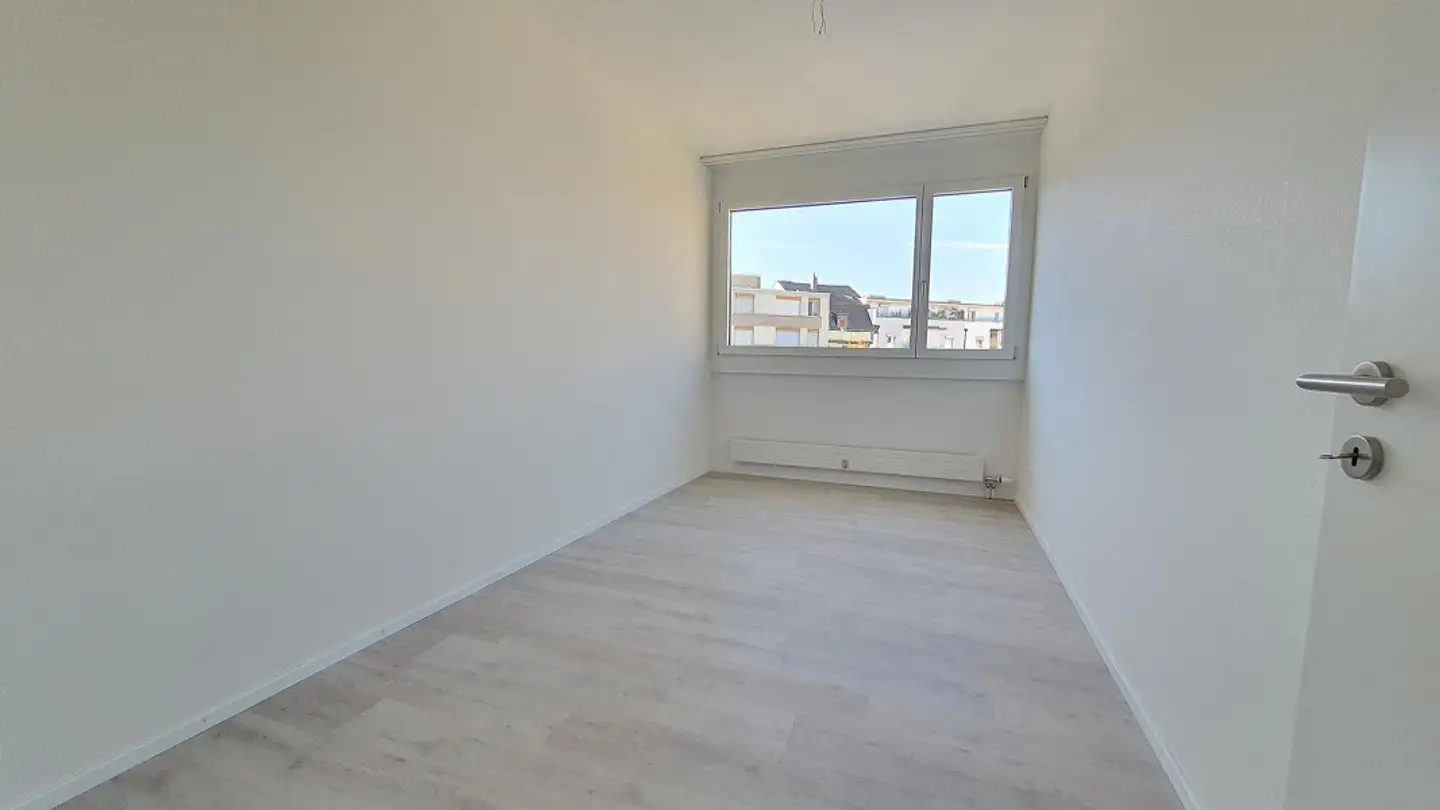 Apartment for rent - Vogesenstrasse 135, 4056 Basel - Photo 3