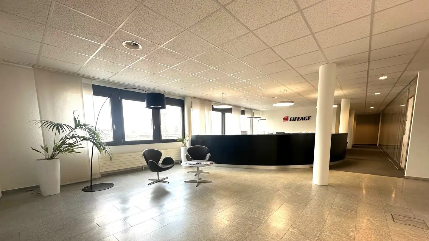 Kaufhaus mieten - Worblaufenstrasse 6, 3048 Worblaufen - Foto 2