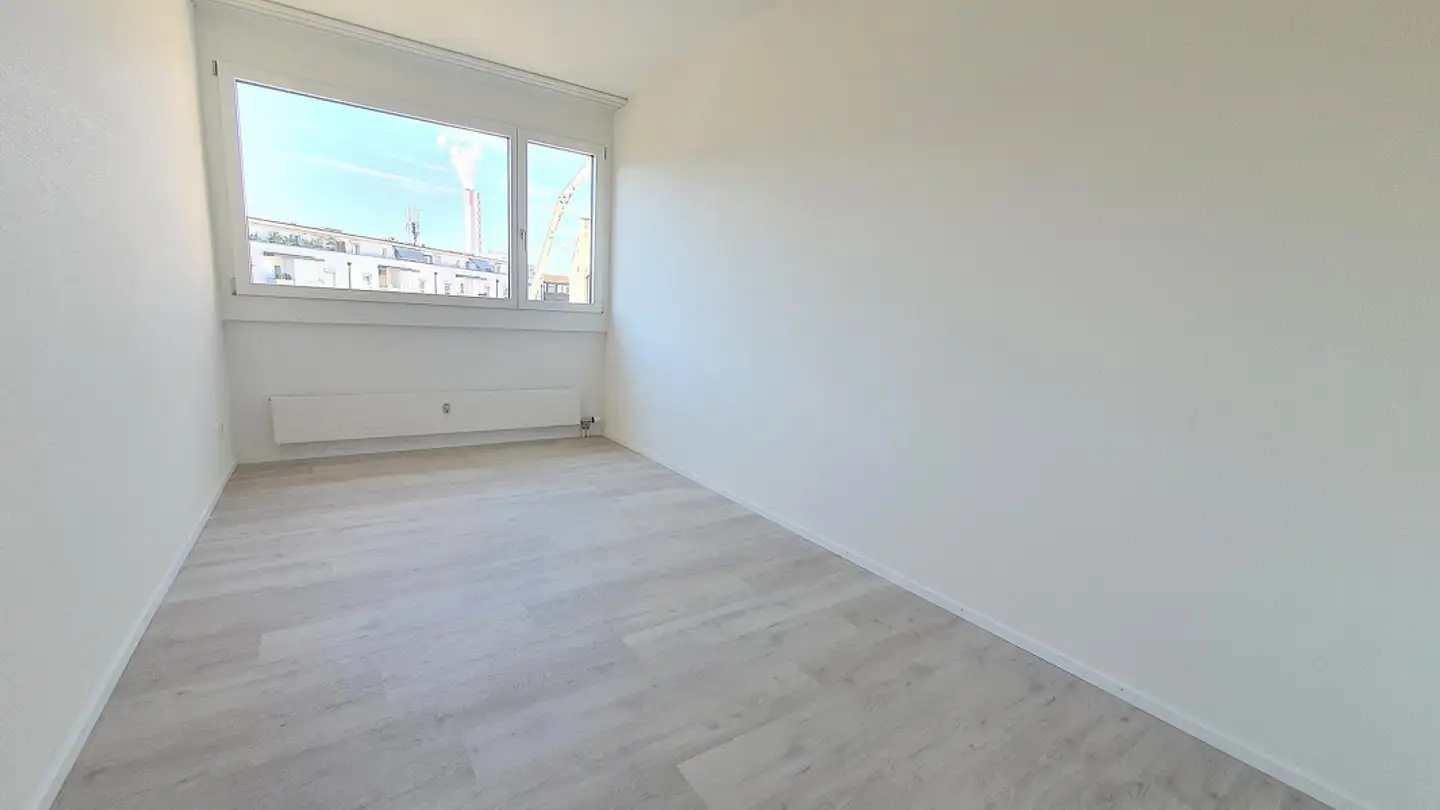 Apartment for rent - Vogesenstrasse 135, 4056 Basel - Photo 4