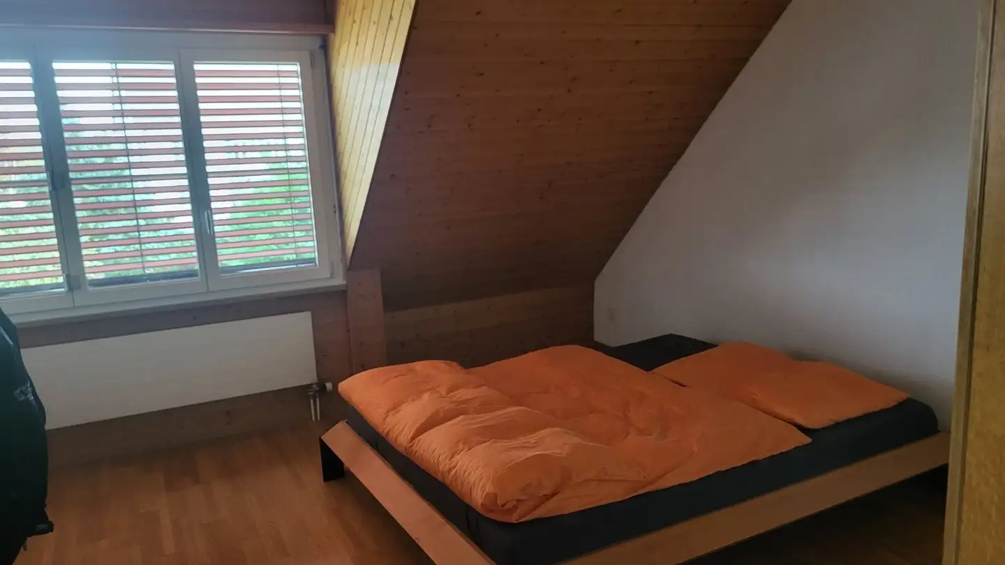 Appartamento in affitto - Dorfstrasse 19, 5242 Lupfig - Foto 2