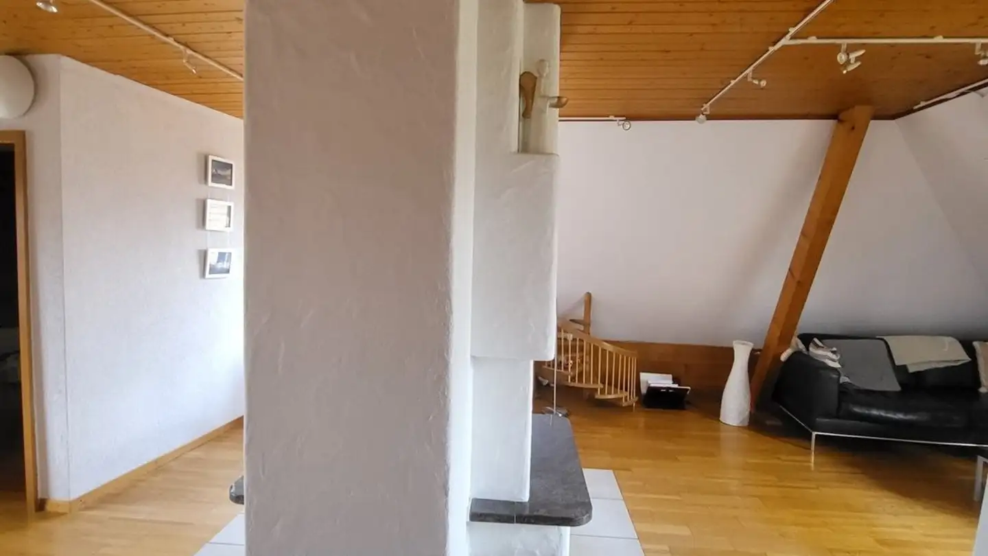 Appartamento in affitto - Dorfstrasse 19, 5242 Lupfig