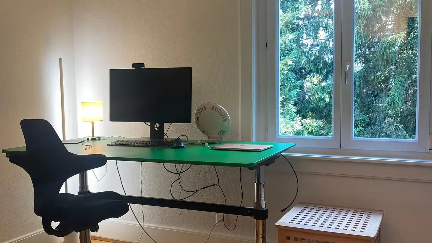 Wohnung mieten - Alte Landstrasse, 8700 Küsnacht ZH - Foto 4