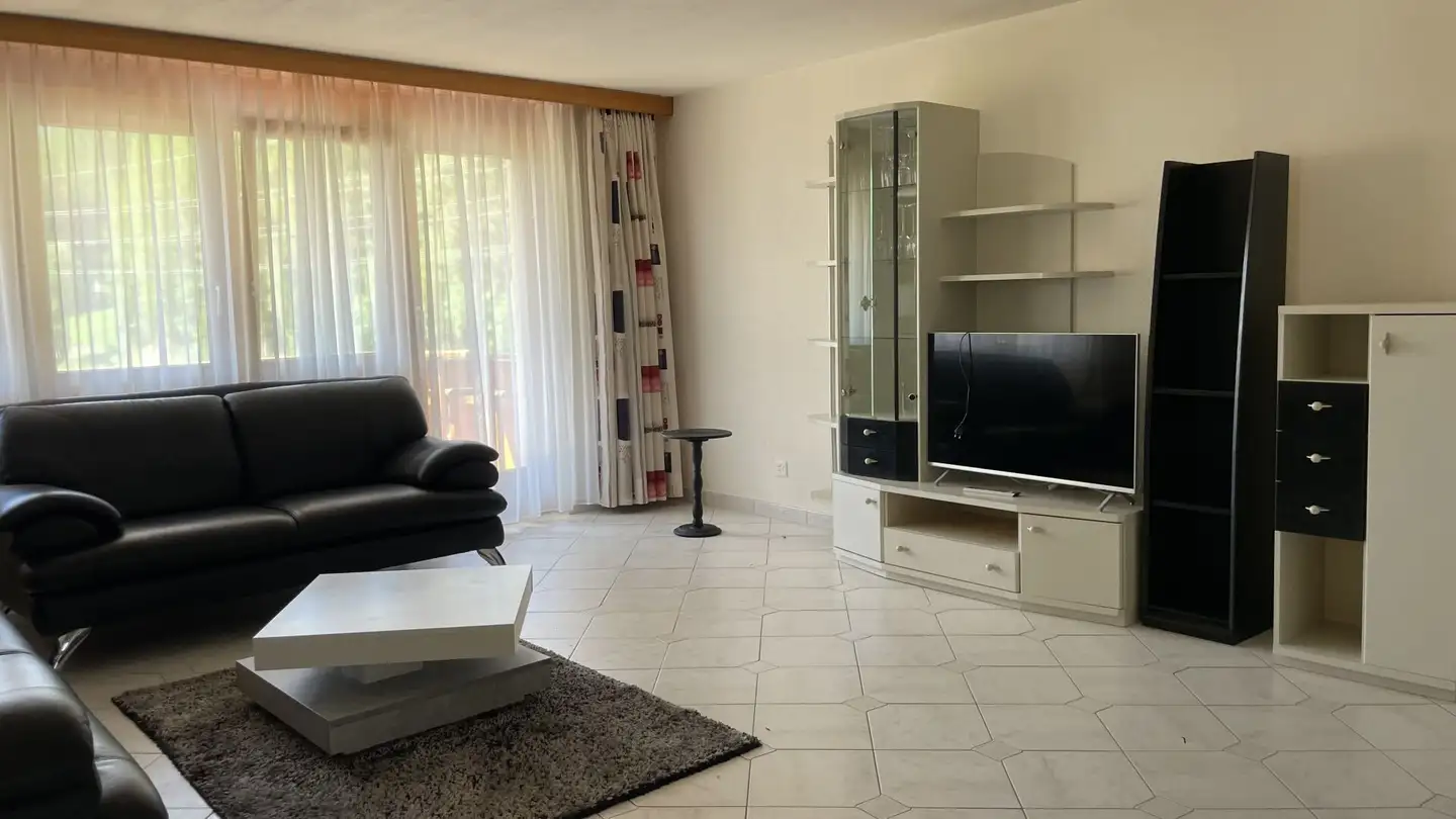 Apartment for sale - Dammstrasse 25, 3910 Saas-Grund - Photo 3