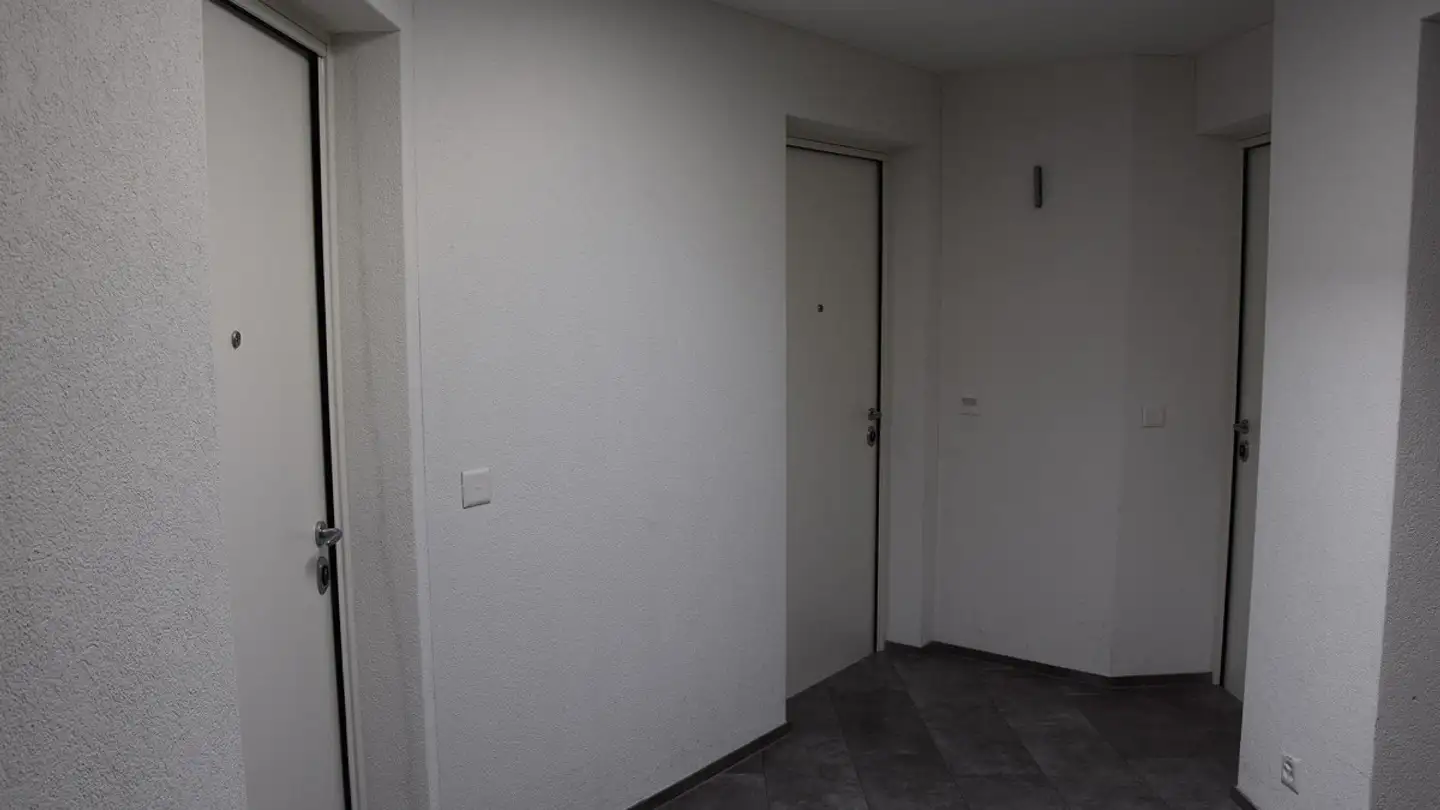 Attique à louer - Altsagenstrasse 8, 6048 Horw - Photo 2