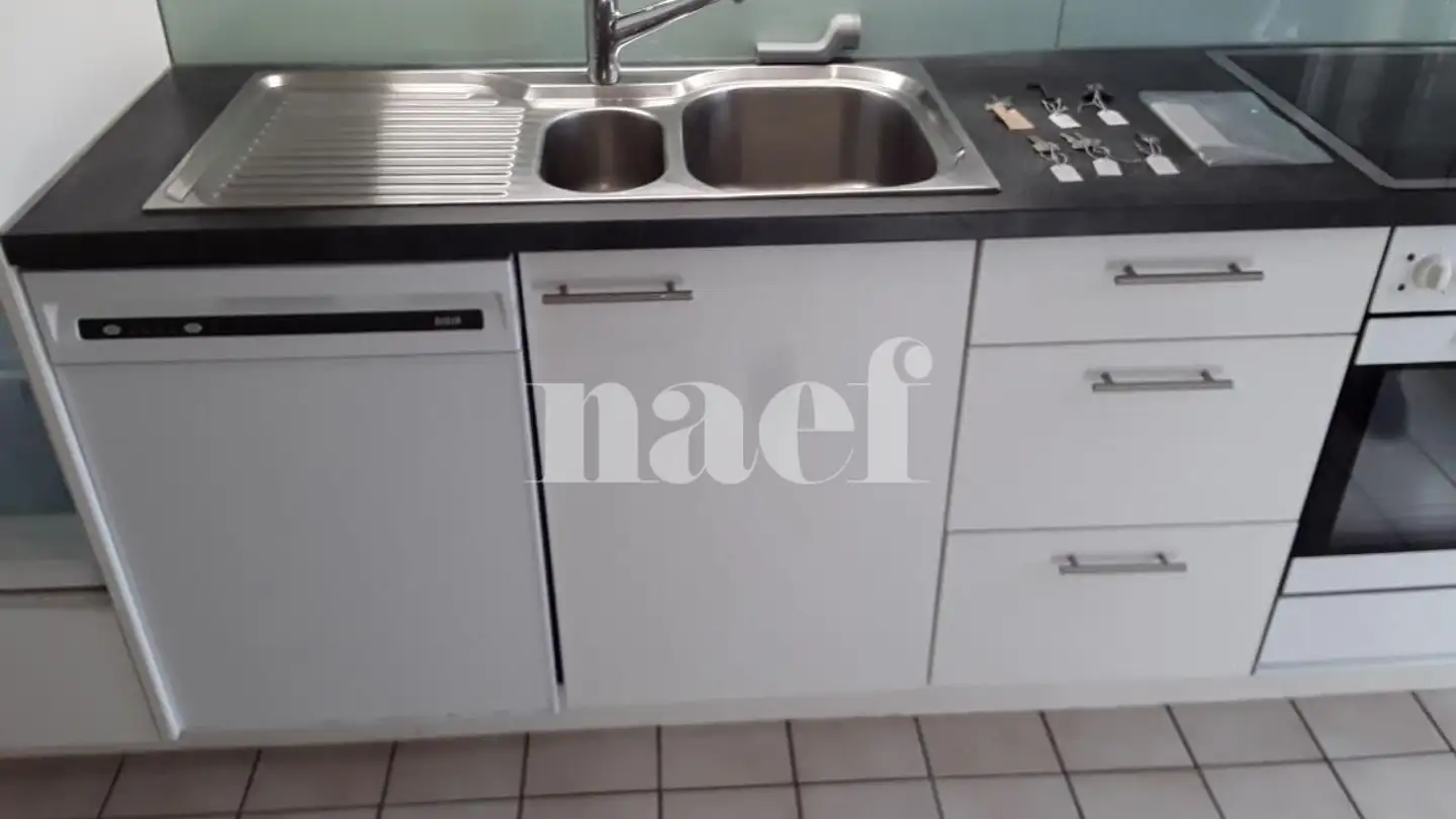 Apartment for rent - Route De Sauverny 35, 1290 Versoix