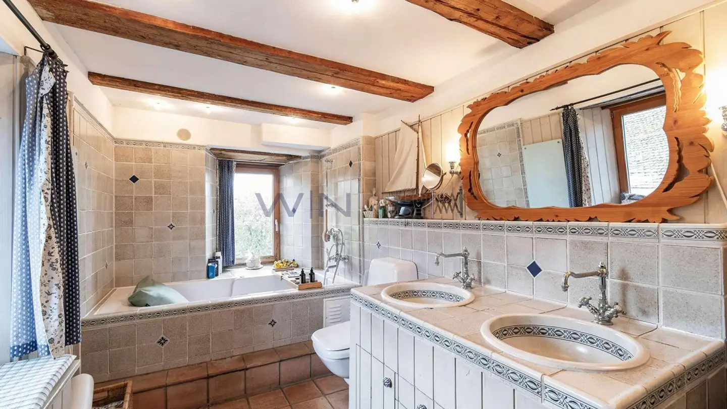 Immeuble résidentiel à vendre - 8824 Schönenberg ZH - Photo 3