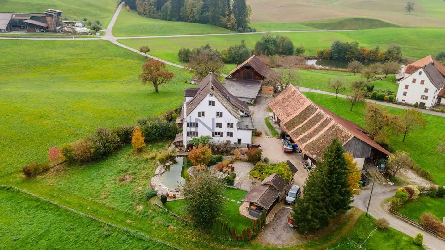 Immeuble résidentiel à vendre - 8824 Schönenberg ZH - Photo 4