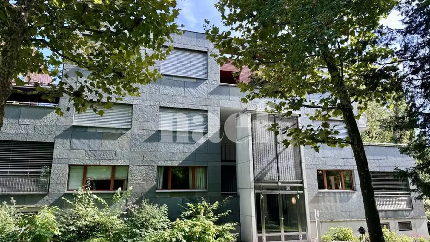 Appartamento in affitto - Route De La-Capite 38, 1223 Cologny