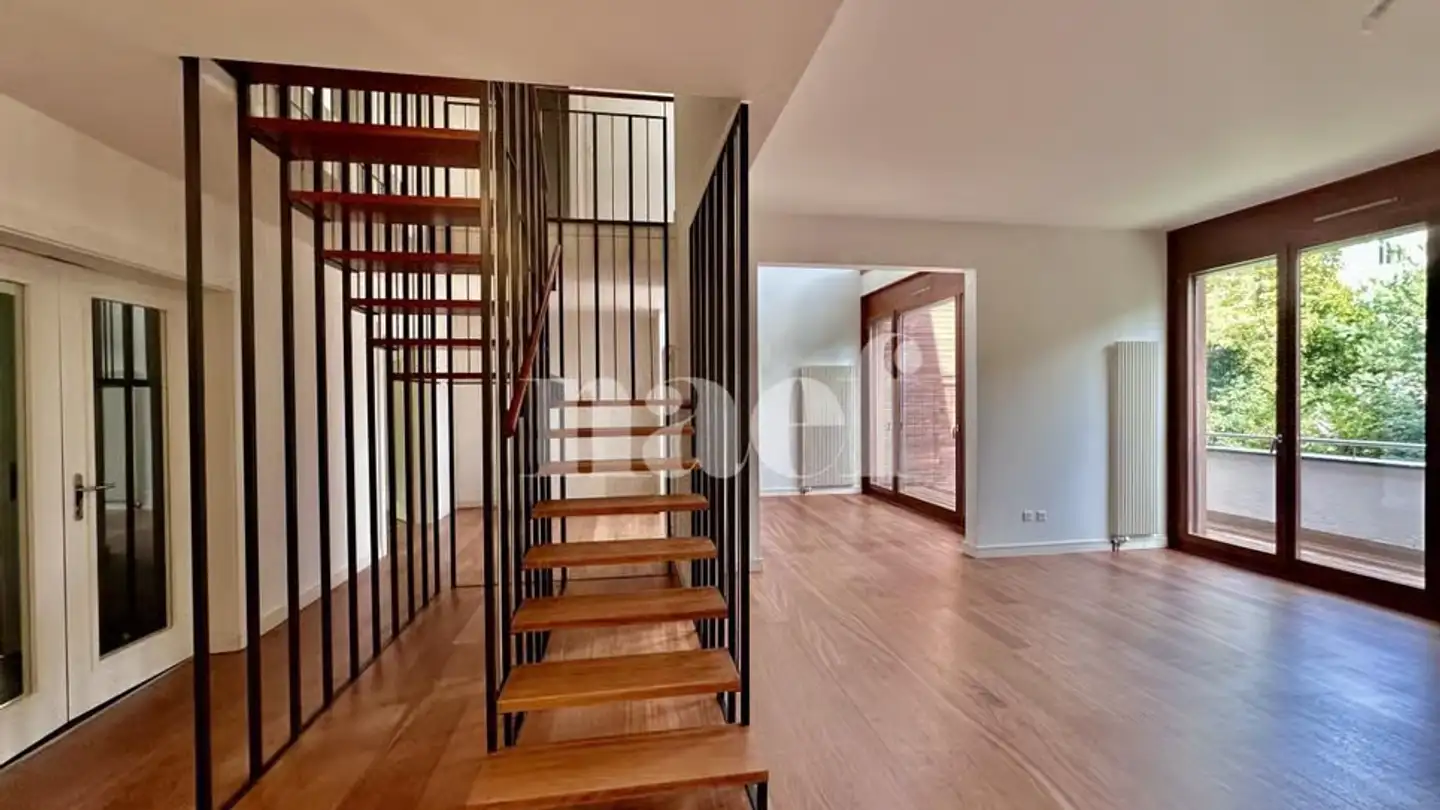 Appartamento in affitto - Route De La-Capite 38, 1223 Cologny - Foto 2
