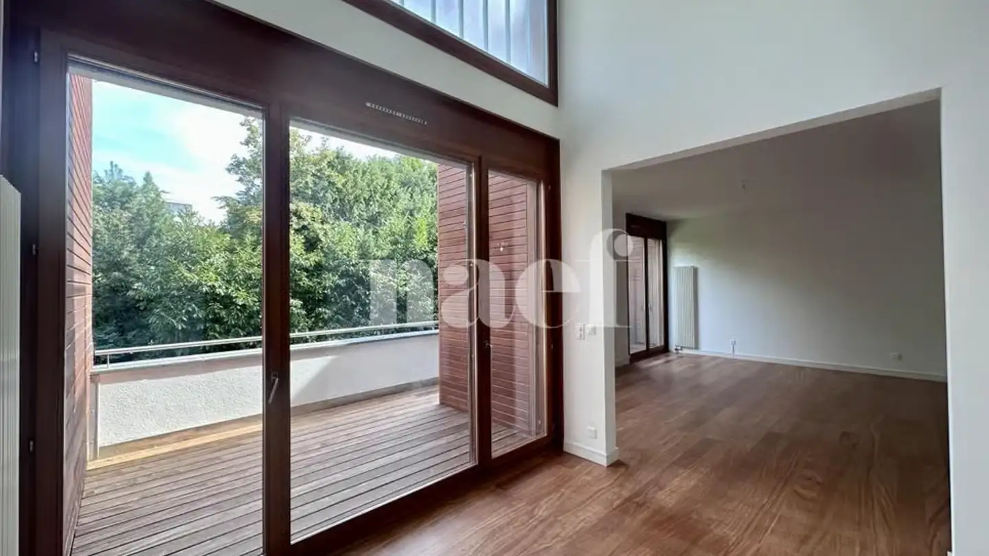 Appartamento in affitto - Route De La-Capite 38, 1223 Cologny - Foto 4