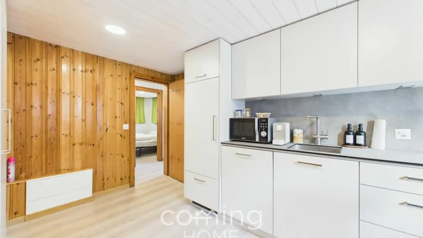 Apartment for sale - 3910 Saas-Grund - Photo 3