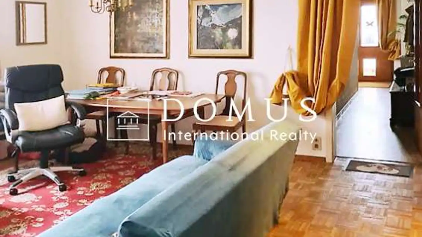 Einfamilienhaus kaufen - Ur Stradón 42, 6994 Aranno - Foto 2