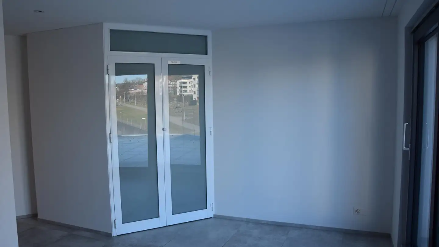 Attique à louer - Altsagenstrasse 8, 6048 Horw - Photo 4