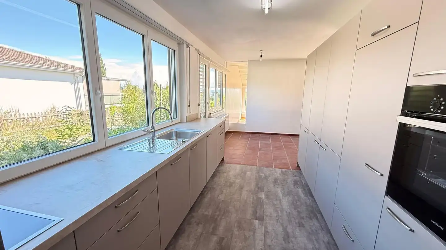 Maison individuelle à louer - 8967 Widen