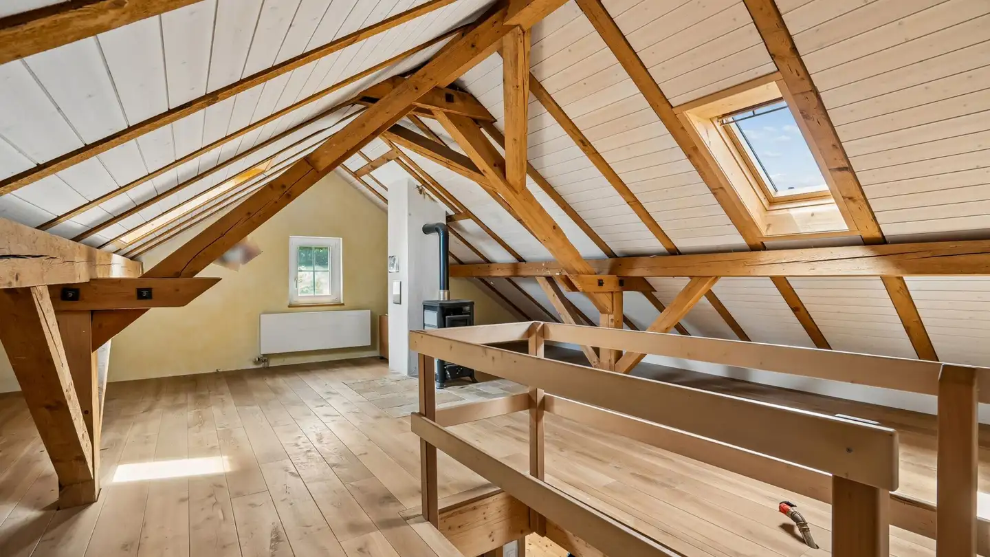 Bauernhof kaufen - Bannacherstrasse 3a, 8175 Windlach - Foto 4