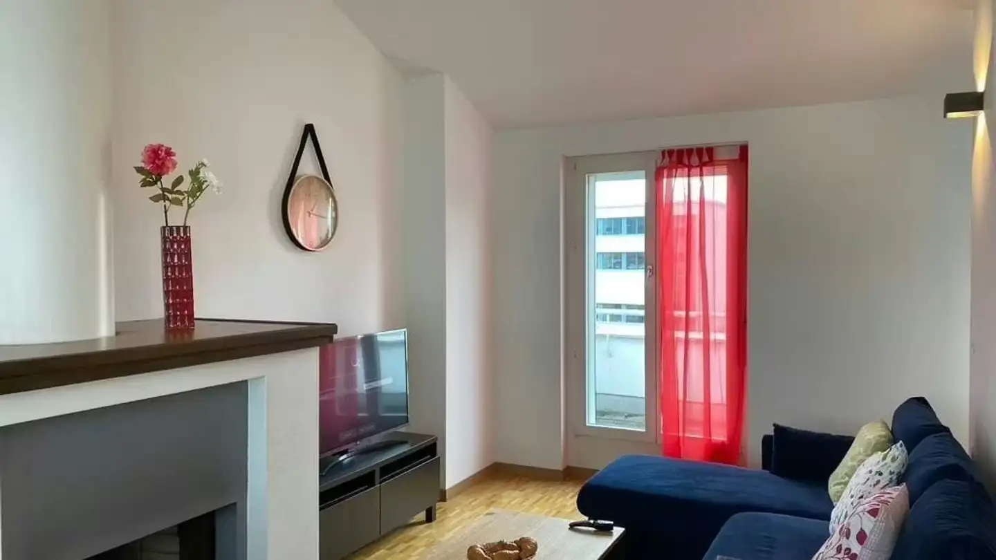 Appartamento in affitto - Birchlenstrasse, 8600 Dübendorf - Photo 3