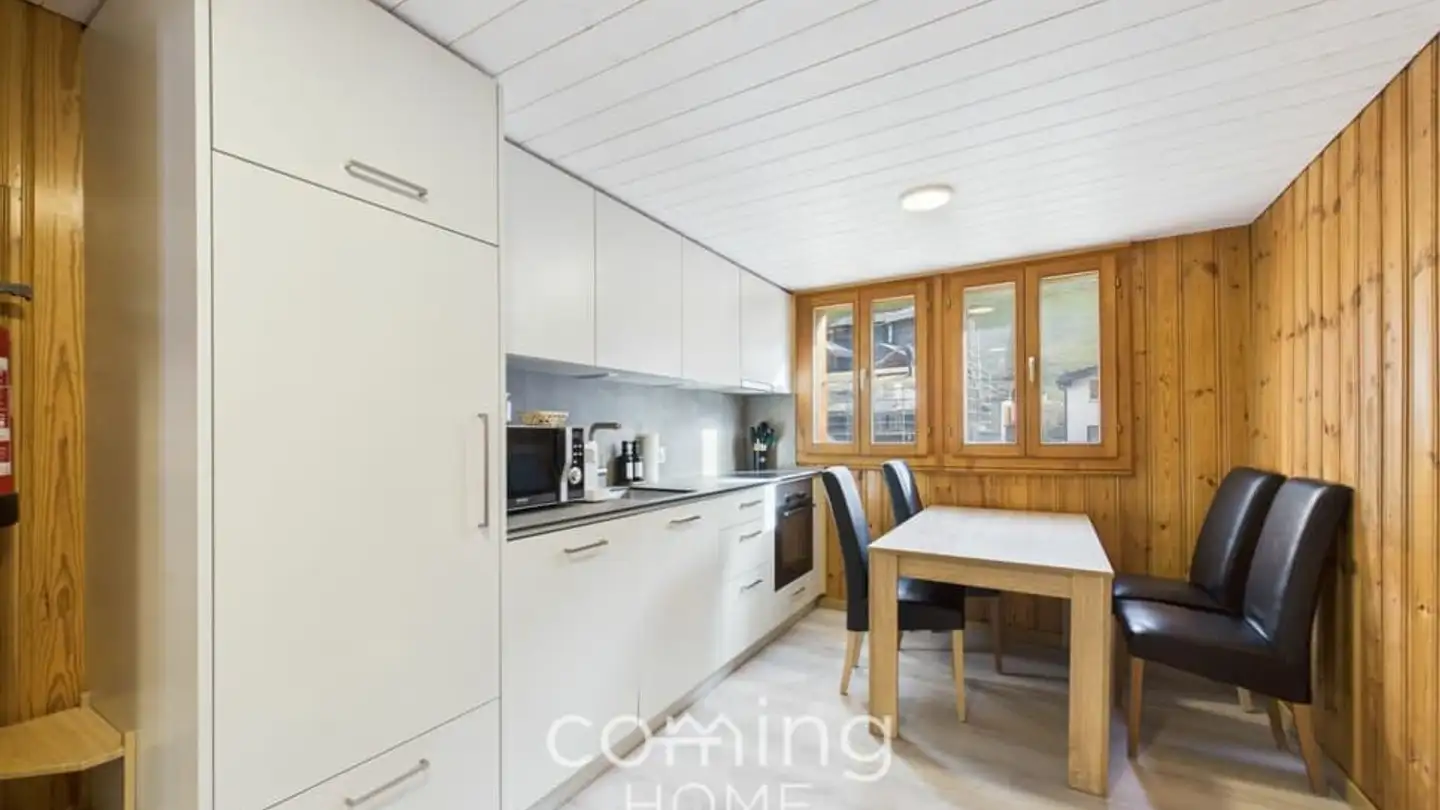 Apartment for sale - 3910 Saas-Grund - Photo 2