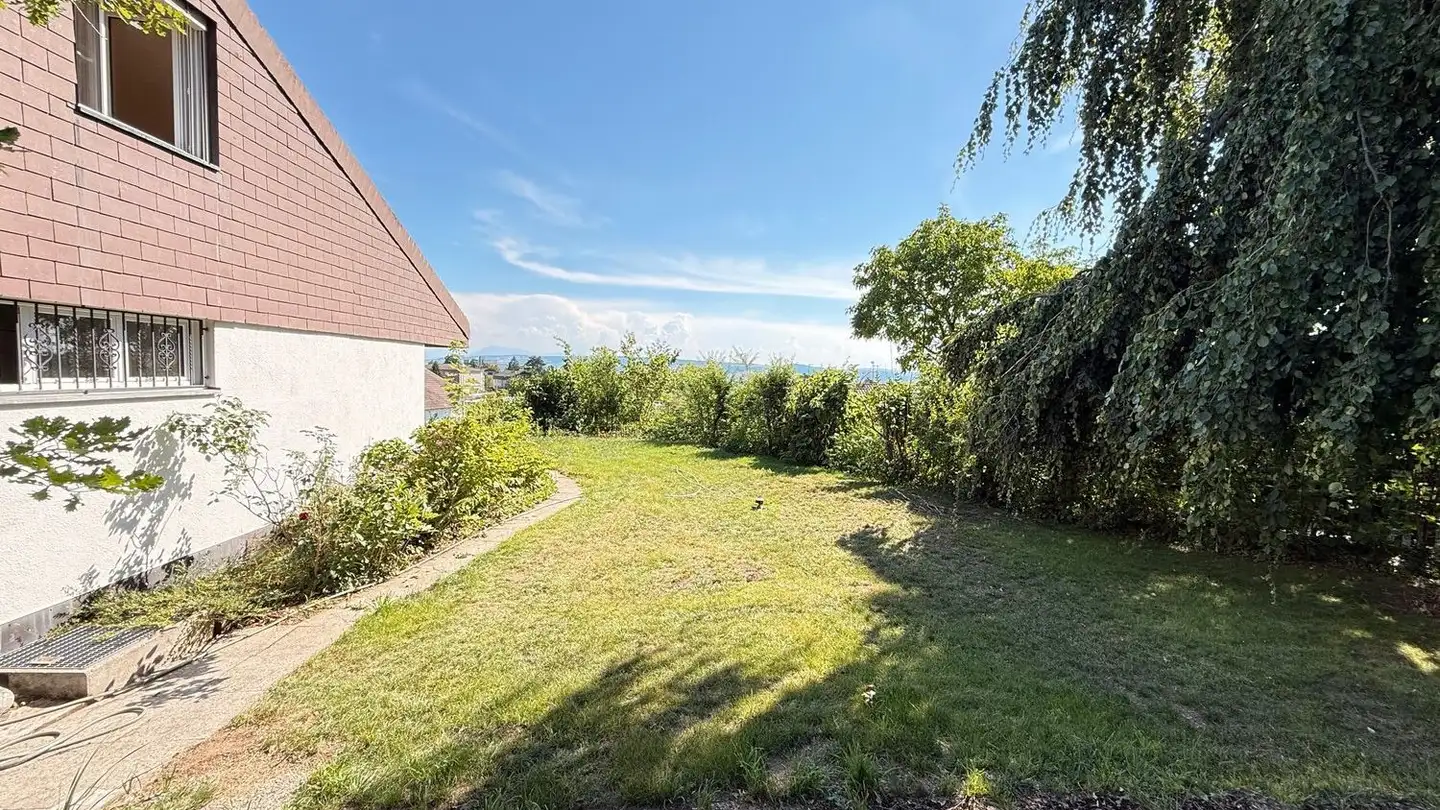 Single house for rent - 8967 Widen