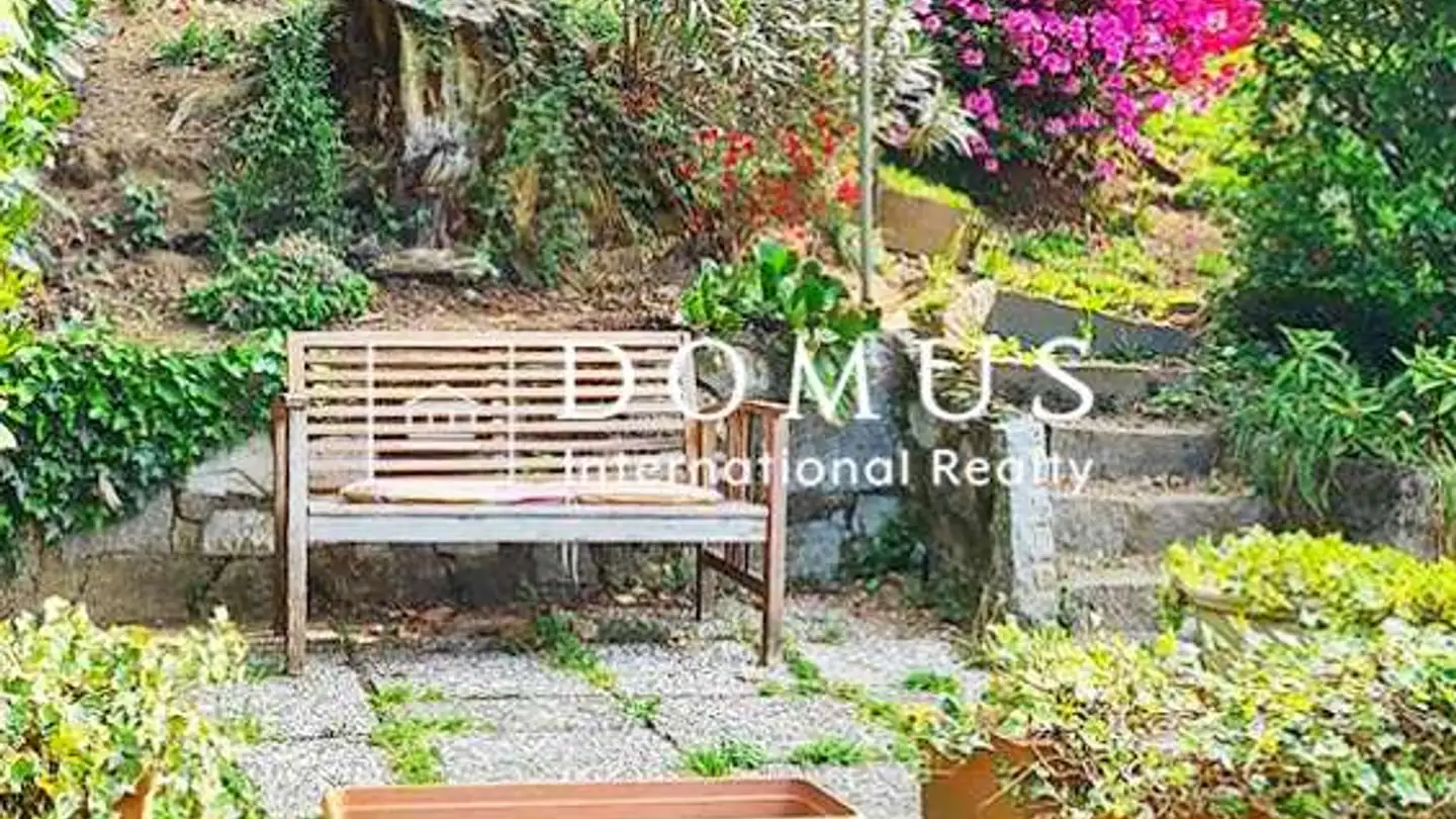 Einfamilienhaus kaufen - Ur Stradón 42, 6994 Aranno - Foto 4