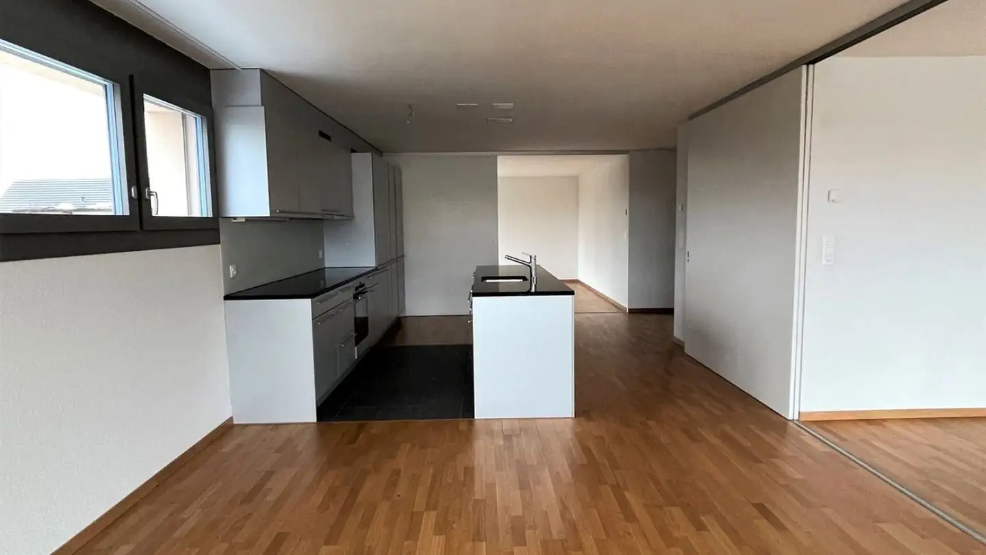 Appartement à louer - Kirschenackerweg 24, 3063 Ittigen