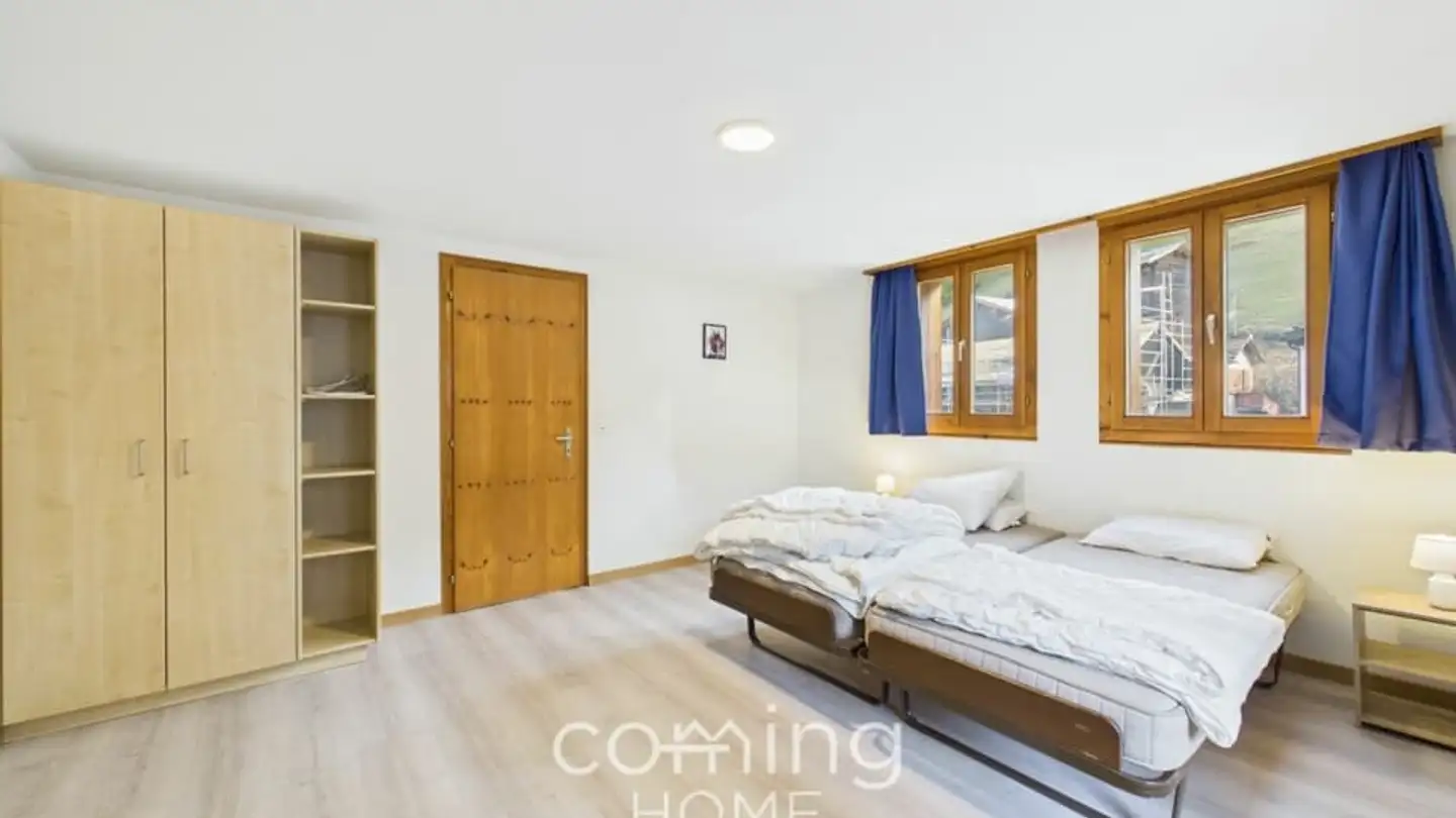 Wohnung kaufen - 3910 Saas-Grund