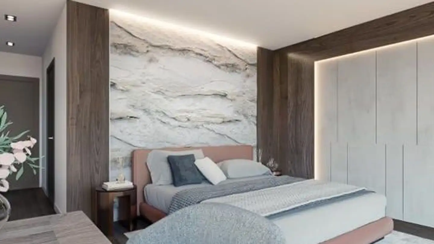 Appartamento in vendita - Via Contra 47, 6645 Brione sopra Minusio - Photo 2