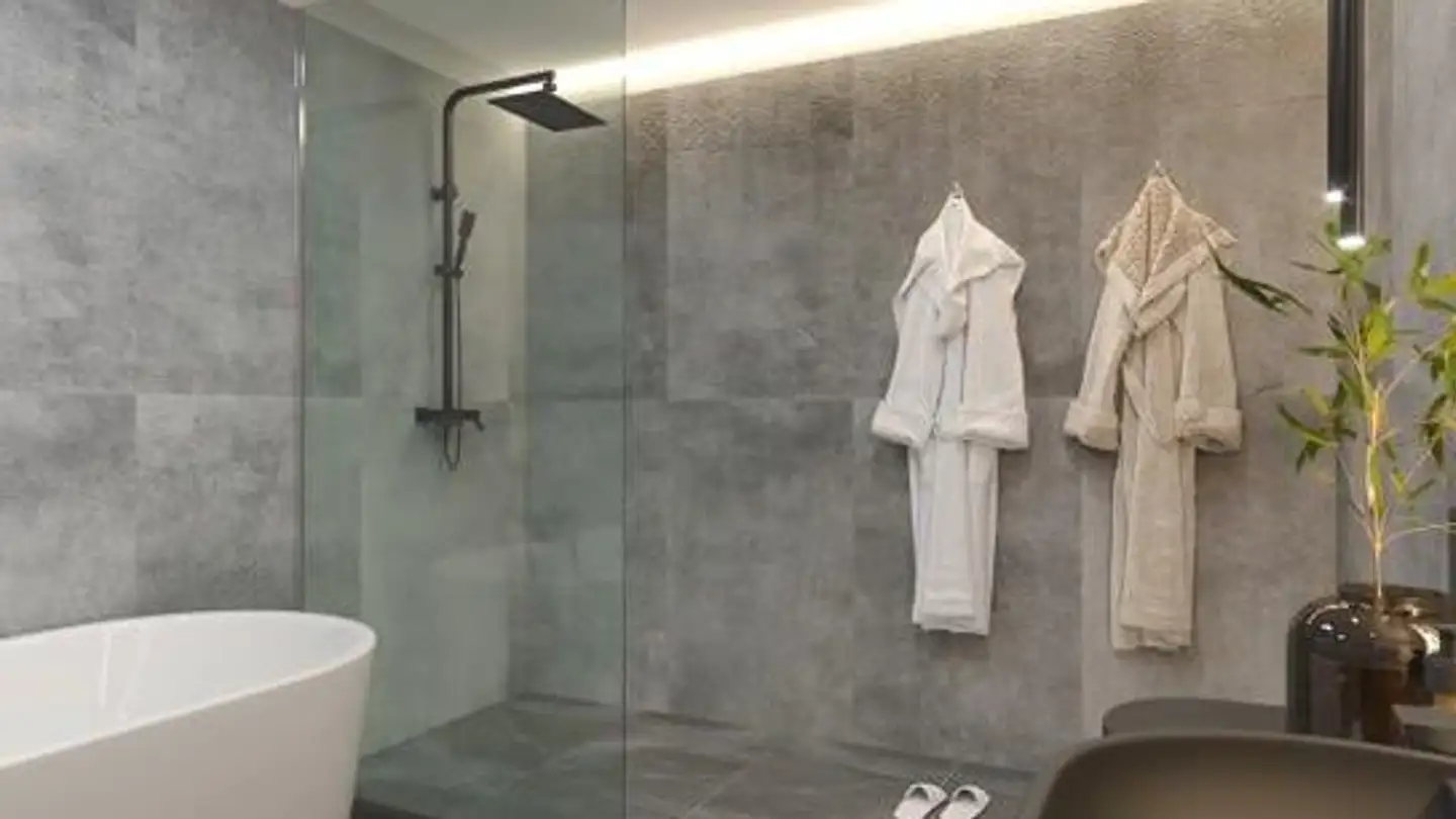 Appartamento in vendita - Via Contra 47, 6645 Brione sopra Minusio - Photo 3