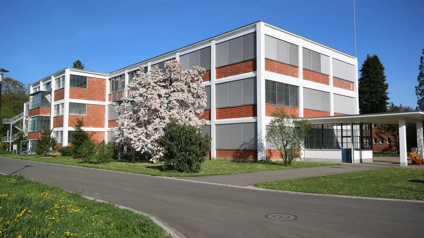 Loft mieten - 4313 Möhlin