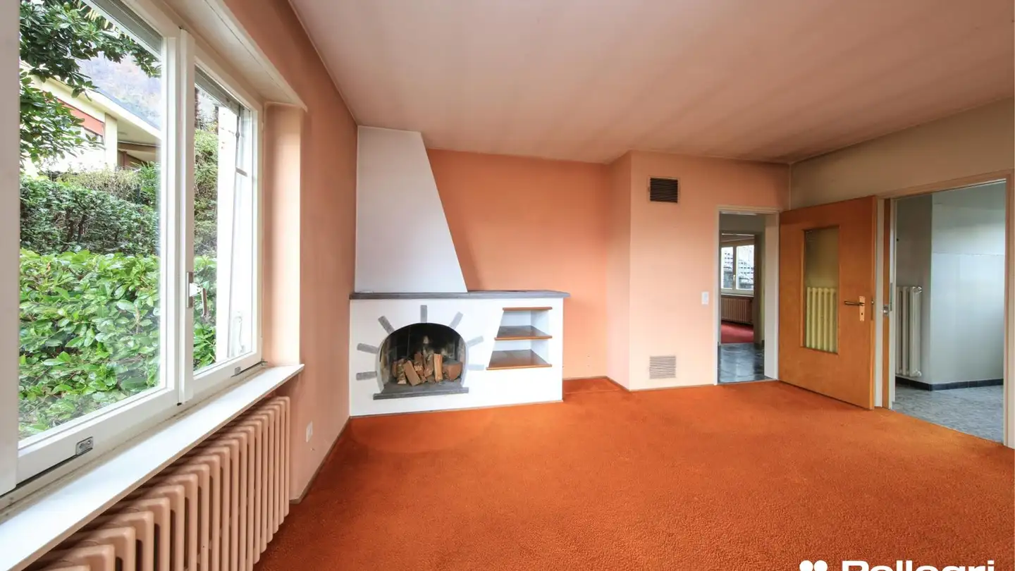 Casa singola in vendita - 6596 Gordola - Photo 4