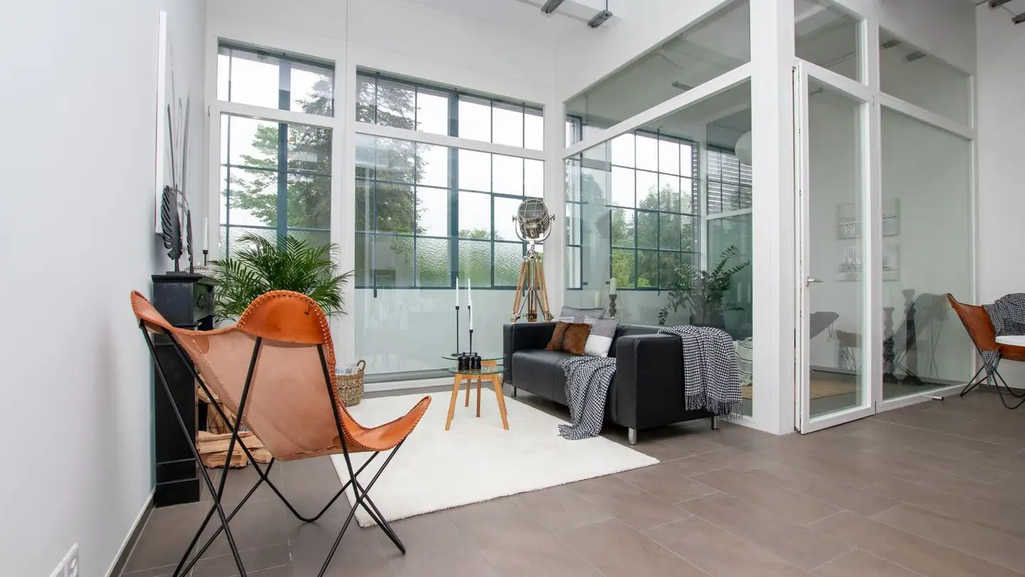 Loft mieten - 4313 Möhlin - Foto 2